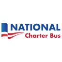National Charter Bus Indianapolis logo